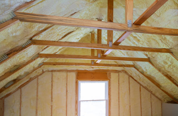 Best Insulation for Specific Applications in Ruston, LA