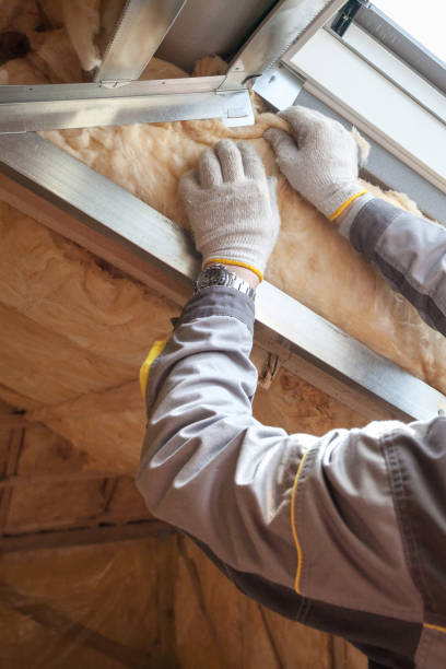 Best Insulation for Specific Applications in Ruston, LA